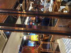 -云晓光头烧烤吧(新大陆广场店)