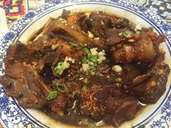-乌镇那一年小院主题餐厅(甘泉西路店)