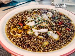 -米一仙·成都小碗菜(东万达店)