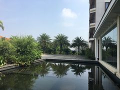 -厦门悦华酒店