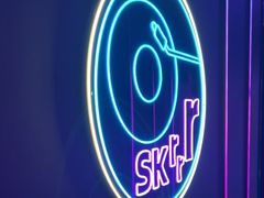 -星聚会KTV(合生汇黑金店)