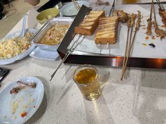 -江湖翅客(琶洲新村店)