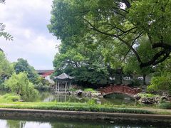 -无锡蠡湖国家湿地公园-蠡园