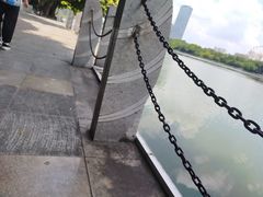 -南宁南湖公园