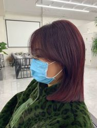 -Moyue HAIR SALON