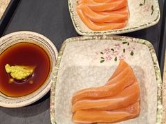 -初色海鲜自助(万丰路店)