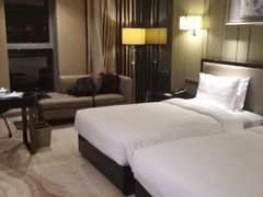 -无锡新湖铂尔曼大酒店