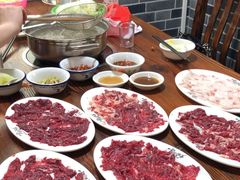 -官塘兄弟·潮汕牛肉店(官塘总店)