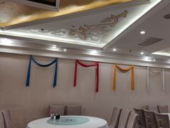 -巴音浩日娲·蒙餐(双林东路店)