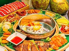 -椰小鸡·琼州糟粕醋(美兰缤纷城店)