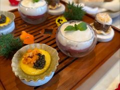-莲西餐(曲江店)