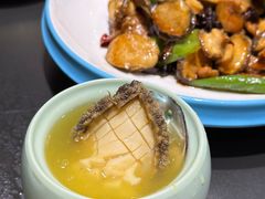 -小红鲸·海鲜餐厅(轸大路店)