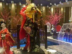 -长沙三景韦尔斯利酒店·Oval全日制餐厅自助餐