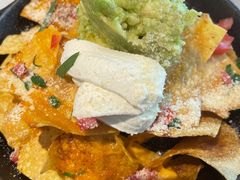 牛油果芝士玉米片-农畉LONFOOD(福田星河COCOPark店)