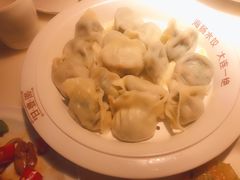 -日丰园海肠水饺·老字号大连海鲜(和平广场店)