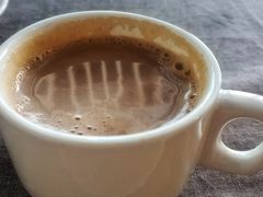 Masala&nbsp;Tea&nbsp;印度玛莎拉茶-Pita's&Tika's中东和印度风味餐厅(龙湖天街店)