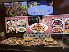 -单家老院·院子里的青岛菜(沙子口店)