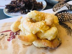 -良友·海鲜青岛菜(五四广场店)