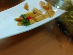 -穆老九清真牛羊肉馆(宋城店)