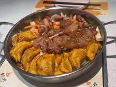 -黄记煌三汁焖锅(华发商都店)