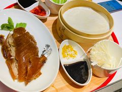 -彩虹之约•淮扬家宴(亚运村店)