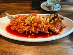 -鱼食饭稻·苏浙土菜17年老馆子(平江路店)