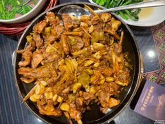 -甘家界牌柠檬鸭(青山店)