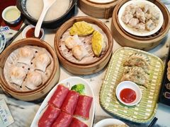 -山水茶艺馆·点心粤菜·30年老字号