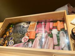 -鲤·鮨KOISUSHI