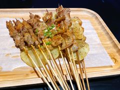 -串东家·好酒配好串(拱墅万达金街店)