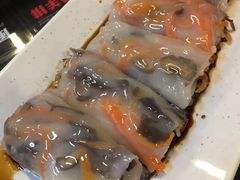 -食大利香港茶餐厅(南亚风情第一城店)
