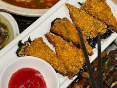 -慢鼓海鲜小馆Mangoo Bistro(交子大道店)