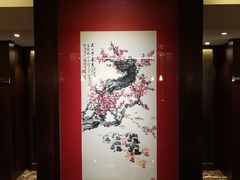 -南京金陵饭店
