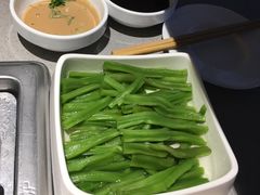 -海底捞火锅(老城根店)