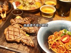 -森Some Fusion(荔湾店)