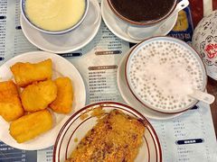 -仁信老铺(华盖路店)