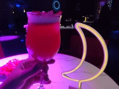 -岁粤Moon·湖景餐厅(月光码头店)