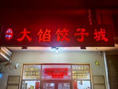 -小叶大馅饺子城
