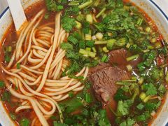 -宛平李记小吃(东关街店)