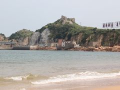 -大王村沙滩