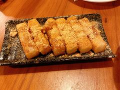 -付小姐在成都(中山公园店)