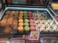 -陶陶居饼家(惠福东路店)
