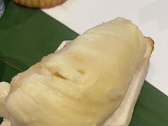 -菲住布渴酒店自助餐厅(阿里巴巴西溪园区店)