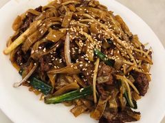 -翠华餐厅(香港国际机场店)