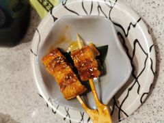 鳗鱼串-争鲜回转寿司(太阳宫凯德PLUS店)