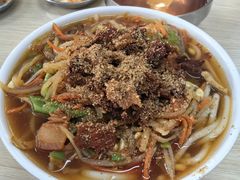 -王大妈清汤饸饹(白云社区店)