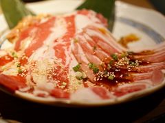 -烧肉达人•炭火烧肉(新天地店)