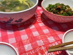 -龙师傅卤炒(天马店)