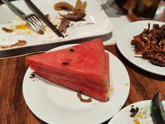 -汉巴味德(北京银座和谐广场店)