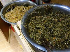 自制小菜-肆姐面粉馆(坡子街店)